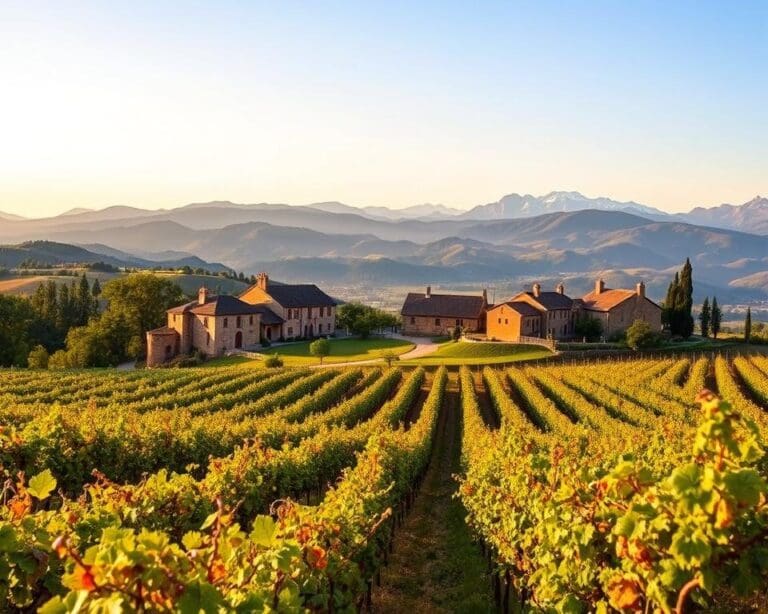 Welke wijnregio’s in Frankrijk zijn het ontdekken waard?