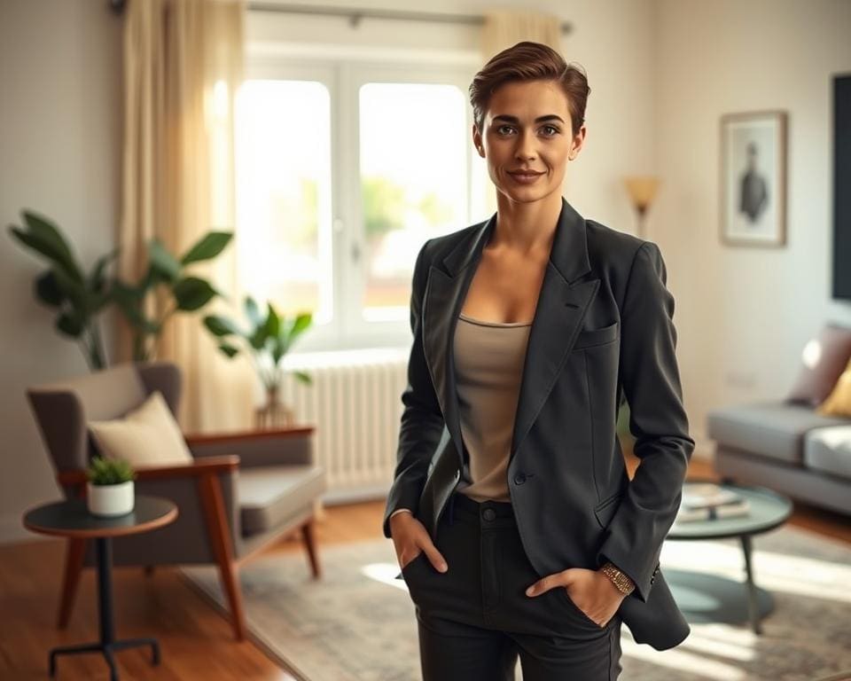 Hoe blijft je look verzorgd met minimale inspanning?