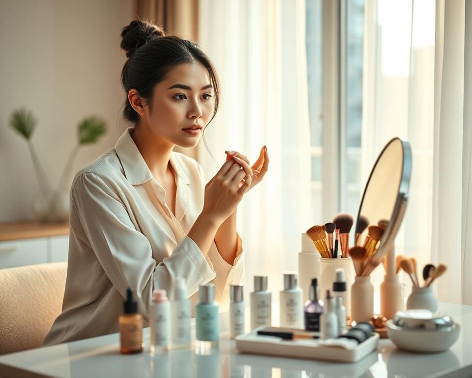 Hoe combineer je gemak en uitstraling in je beautyroutine?