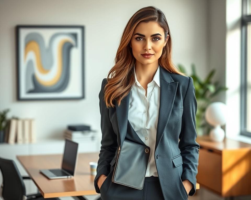 Hoe geef je jezelf een verzorgde uitstraling in korte tijd?