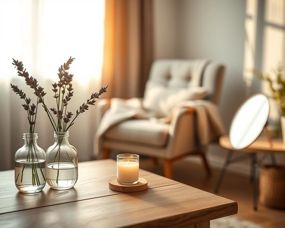 Hoe maak je van beauty een vast rustmoment?