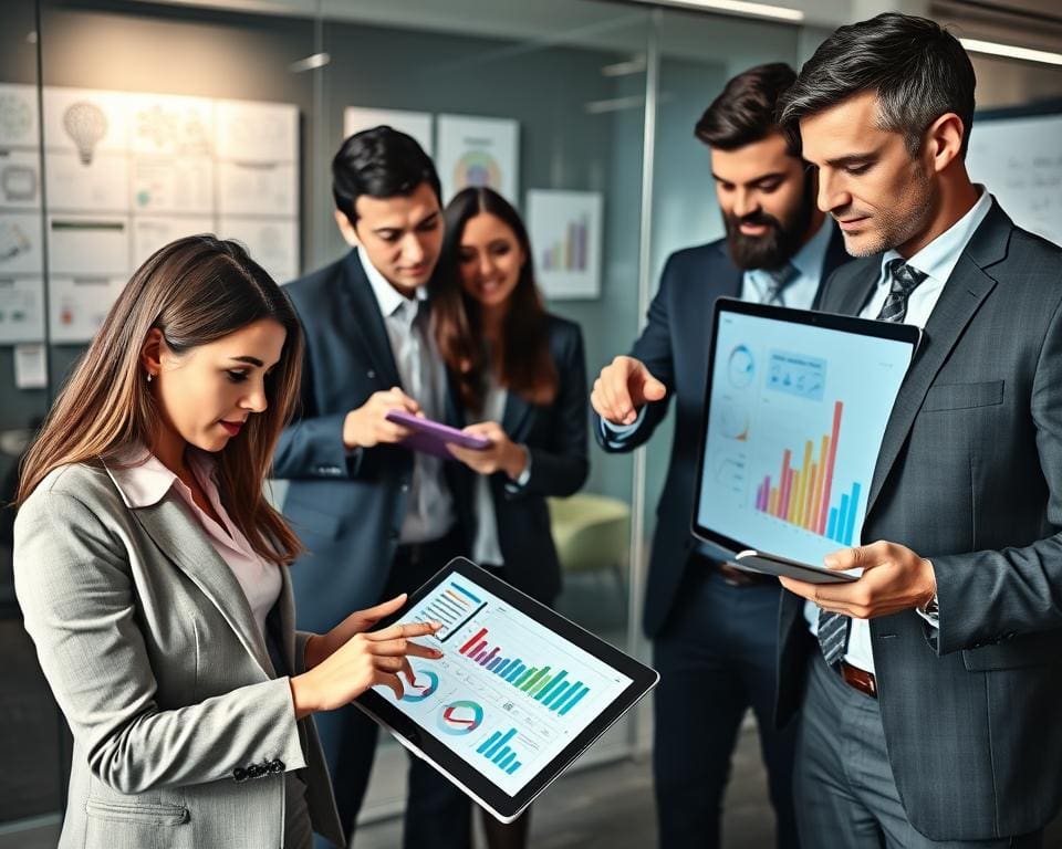 Hoe meet je het effect van marketingcampagnes?