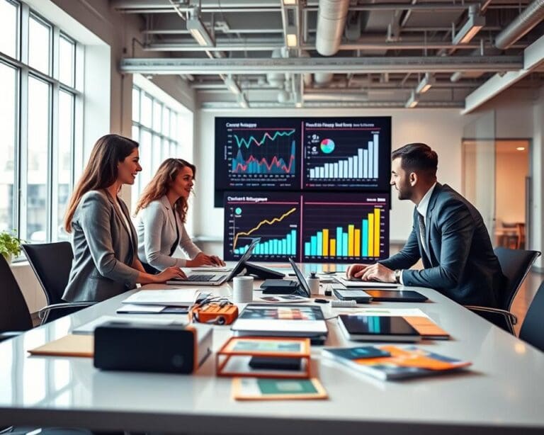 Hoe vergroot je online bereik met contentmarketing?