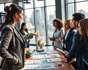 Hoe versterk je je merk met strategische marketing?