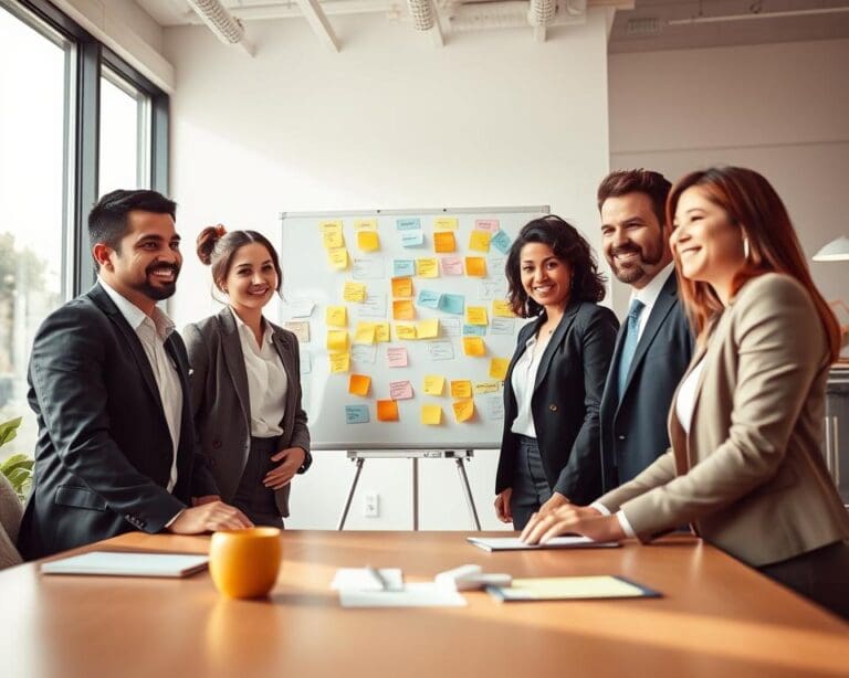 Hoe versterkt goede communicatie het vertrouwen in een merk?