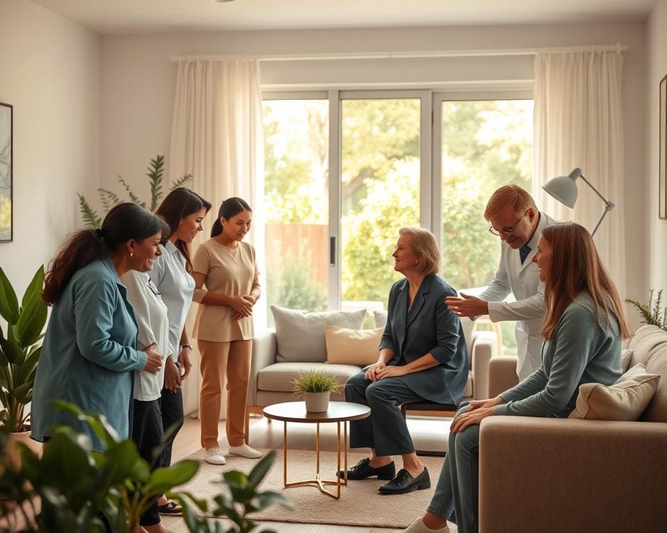 Waarom draait verzorging steeds meer om flexibiliteit?