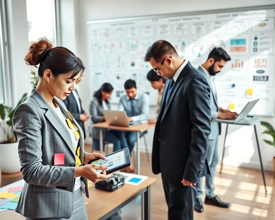 Waarom is contentmarketing onmisbaar geworden?