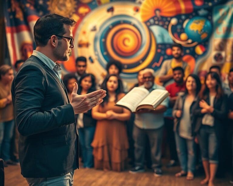 Waarom is storytelling belangrijk in communicatie?