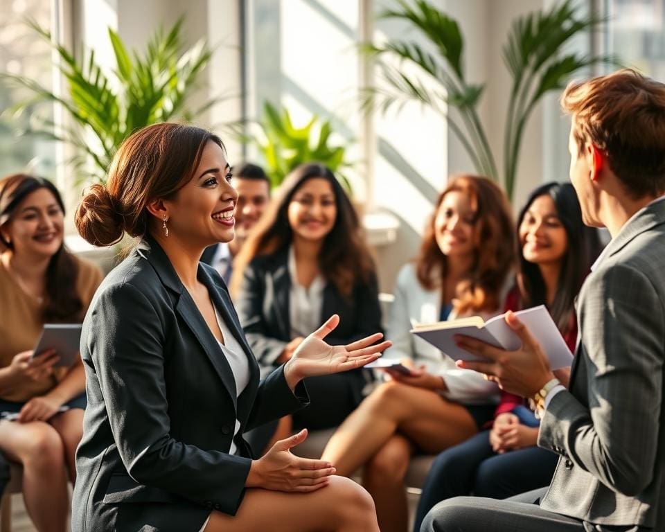 Waarom is storytelling krachtig in communicatie?