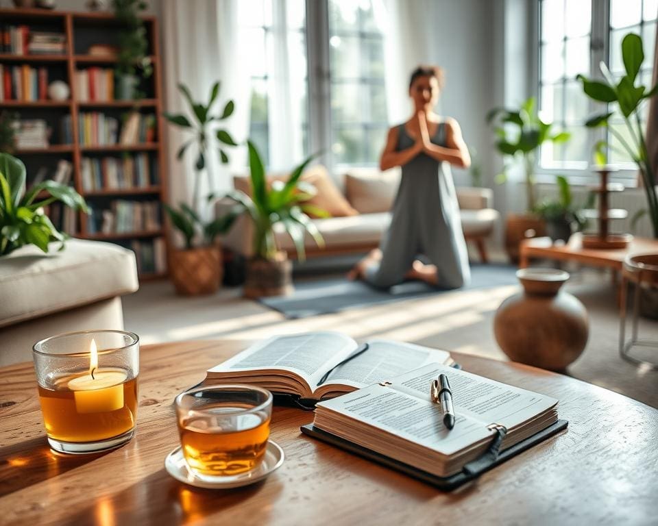 Waarom kiezen steeds meer mensen voor zelfverzorging thuis?