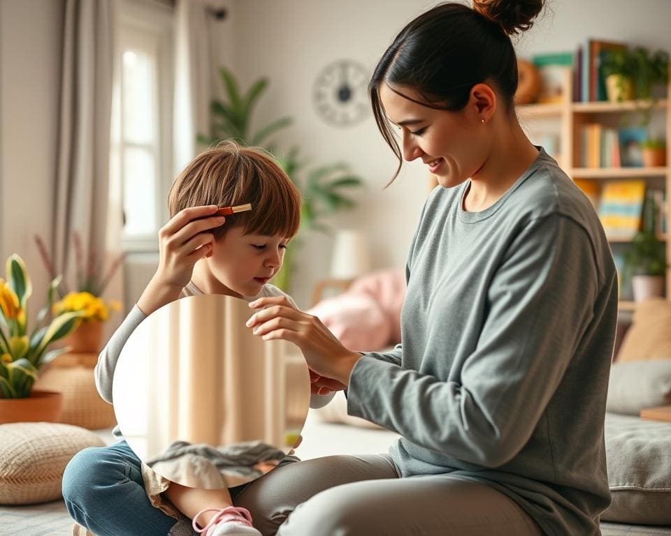 Waarom maken kleine verzorgingsmomenten zo’n verschil?