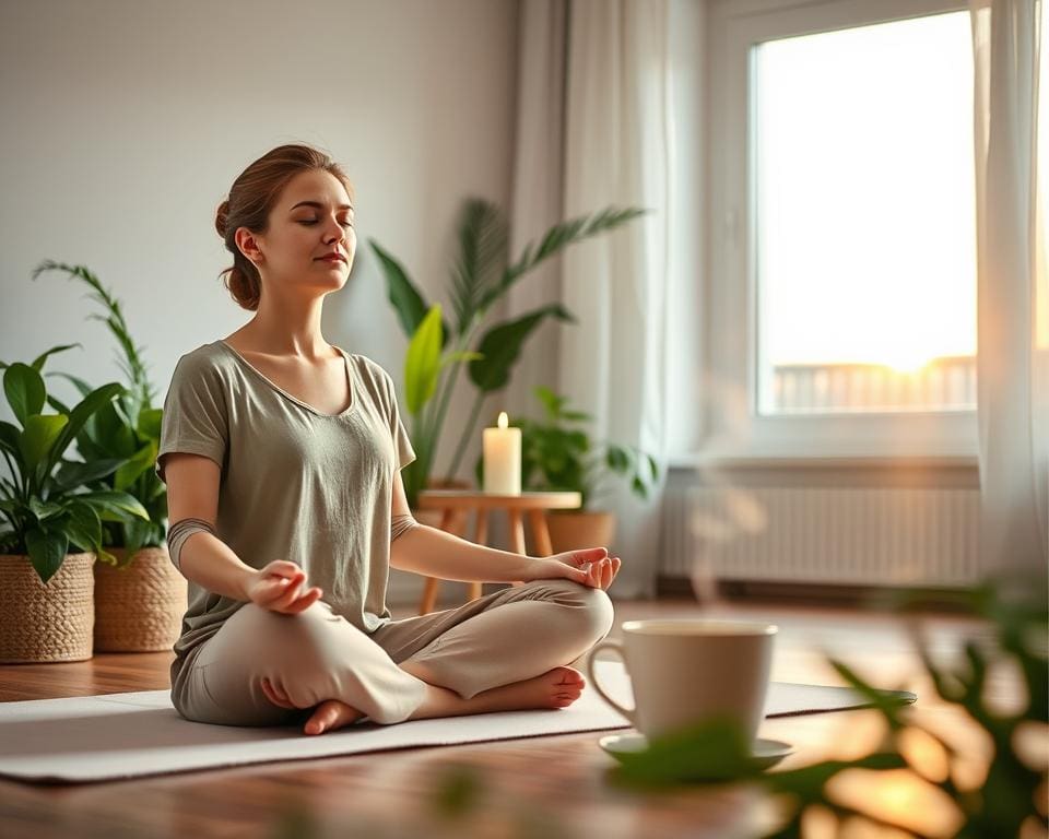 Waarom voelt selfcare beter als het eenvoudig blijft?