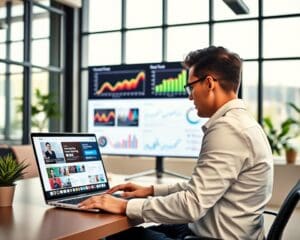 Waarom werkt webdesign zo bepalend voor conversie?