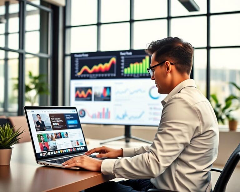 Waarom werkt webdesign zo bepalend voor conversie?