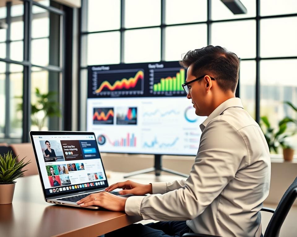 Waarom werkt webdesign zo bepalend voor conversie?