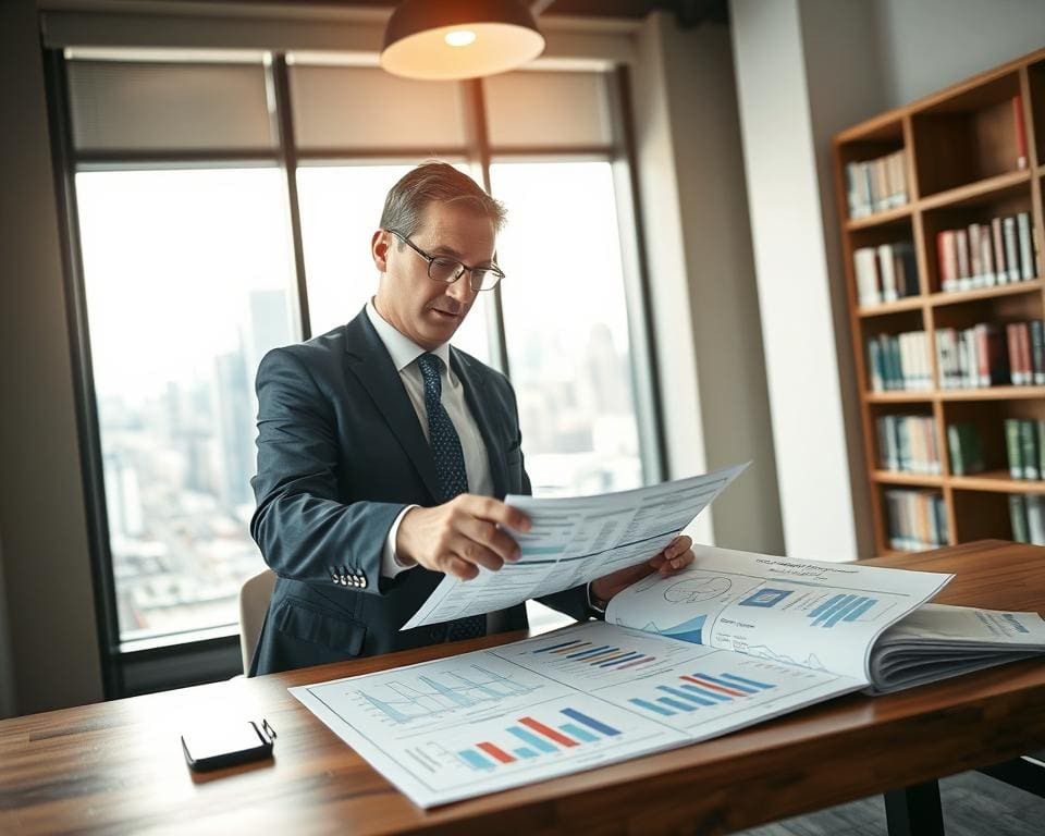 Wat doet een horecaconsultant voor rendabele zaken?