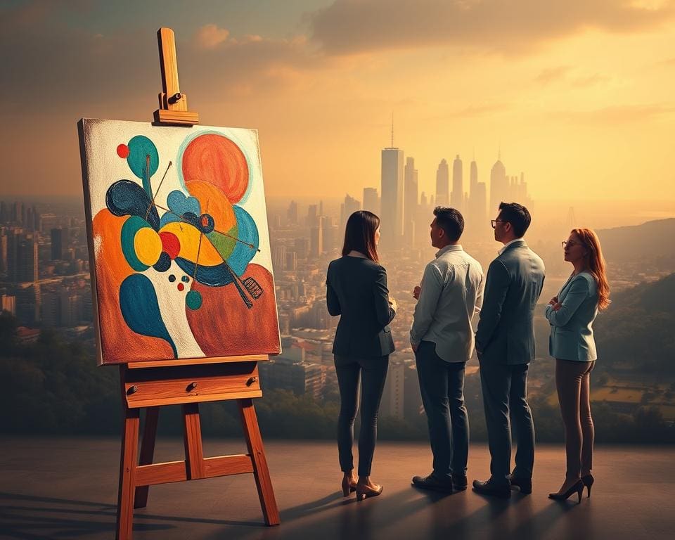 Wat maakt kunst tijdloos in een veranderende wereld?