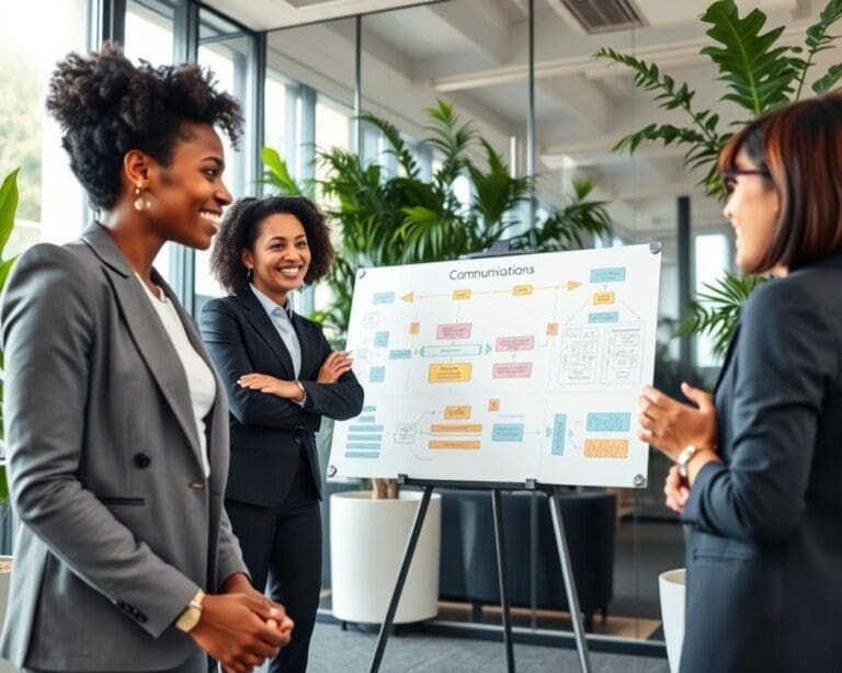 Hoe bouw je een duurzaam bedrijf?