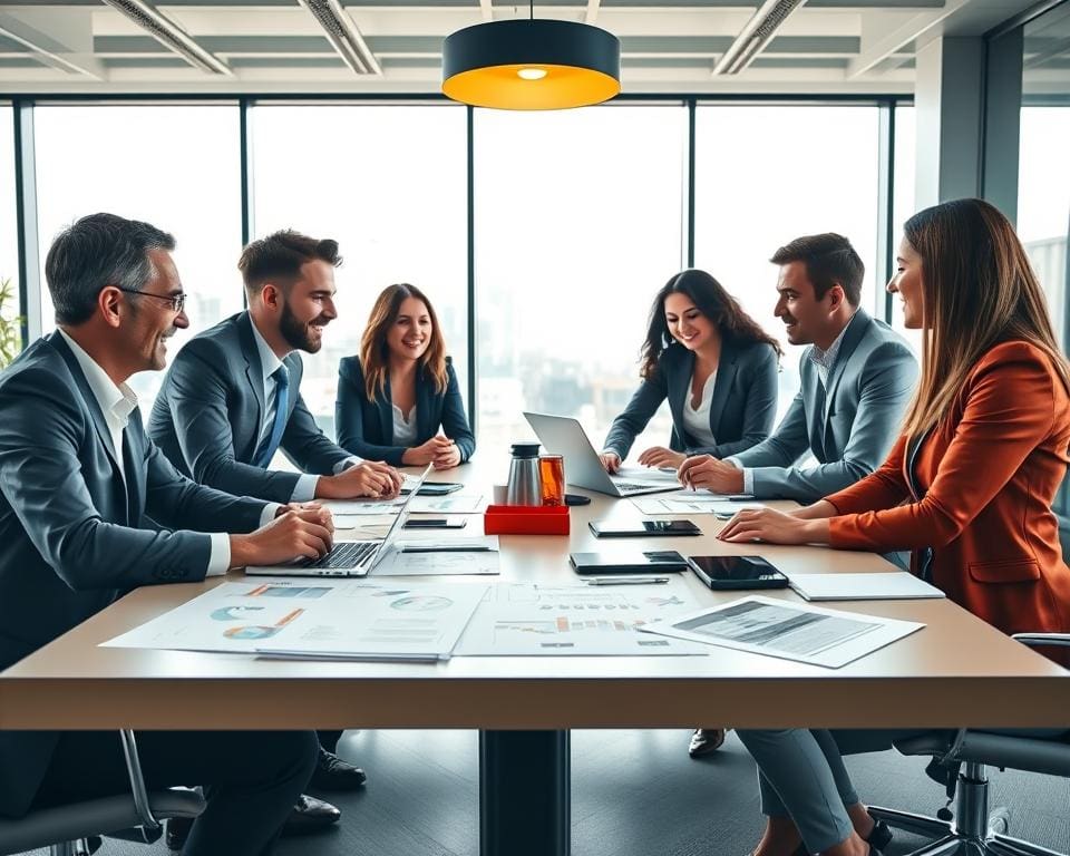 Hoe combineer je PR en marketing slim?