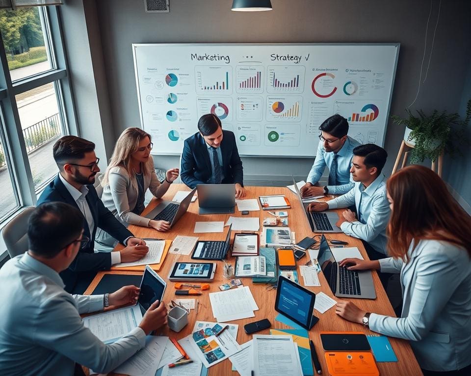 Hoe combineer je online en offline communicatie?