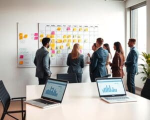 Hoe helpt planning bij langetermijndoelen?