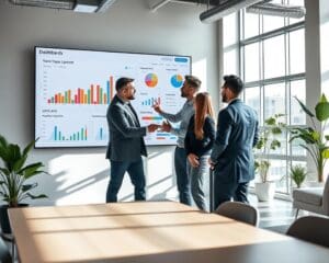 Hoe verbeter je besluitvorming met dashboards?