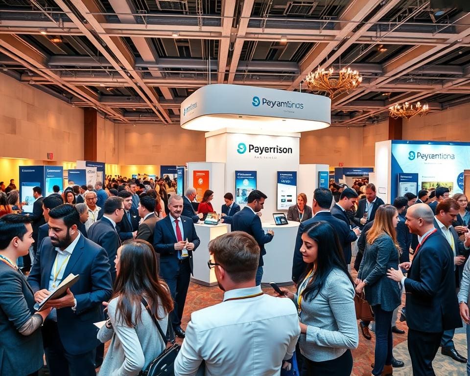 Hoe versterk je merkbekendheid met events?