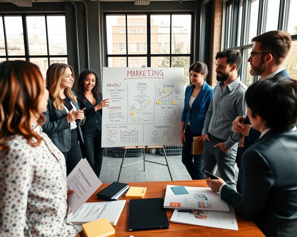 Hoe versterkt storytelling je marketingboodschap?