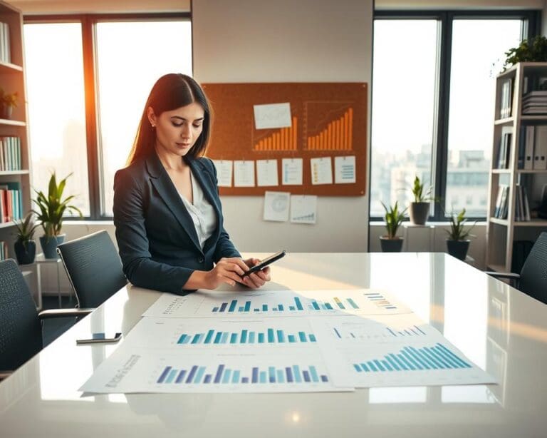 Hoe voorkom je financiële verrassingen?