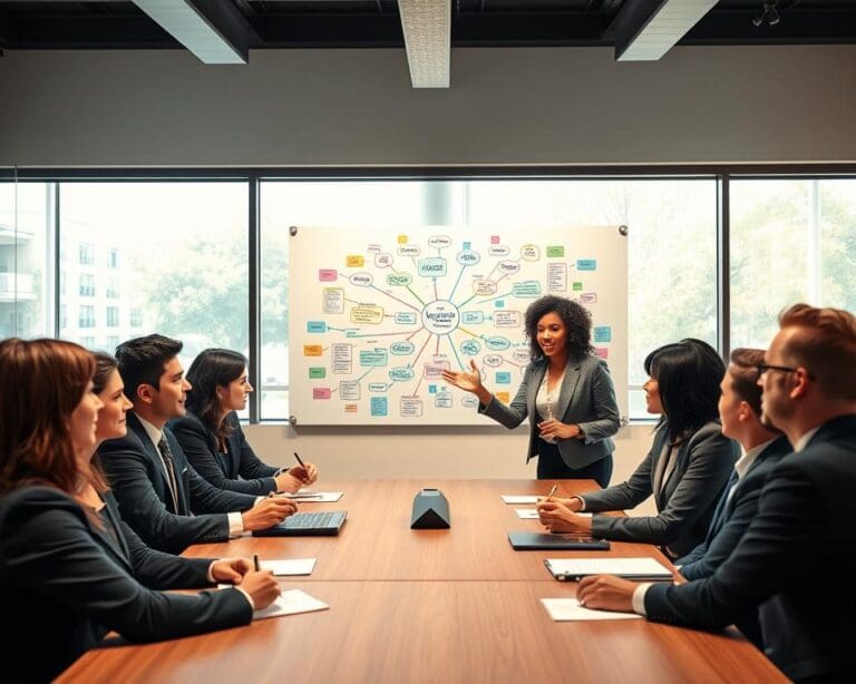 Hoe zorg je dat je boodschap blijft hangen?