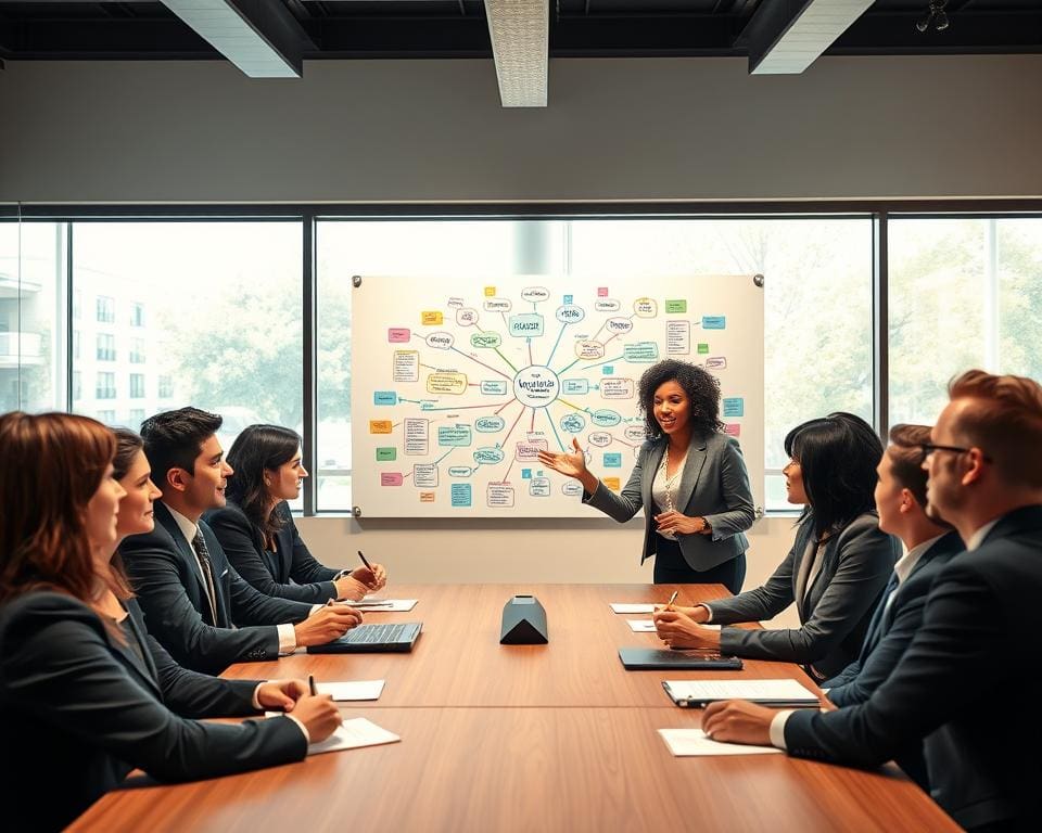 Hoe zorg je dat je boodschap blijft hangen?