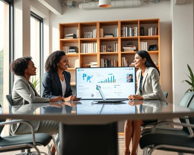 Waarom blijft PR belangrijk in digitale tijden?