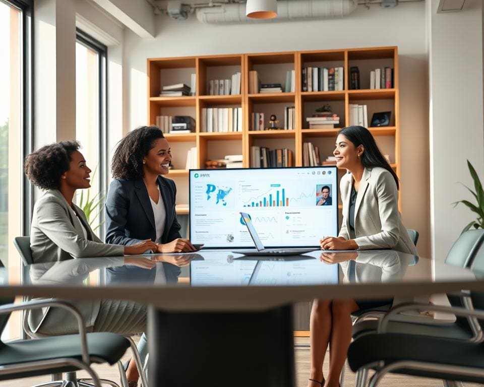 Waarom blijft PR belangrijk in digitale tijden?