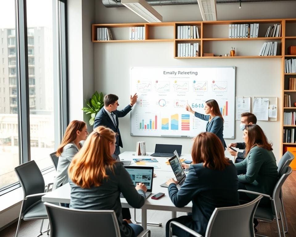 Waarom blijft e-mailmarketing relevant?