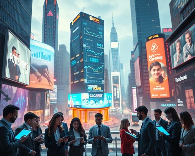 Waarom blijven bedrijven zich ontwikkelen?