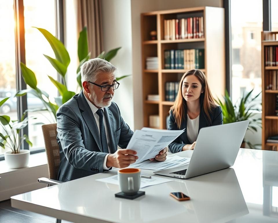 Waarom een boekhouder Baarn met persoonlijk advies kiezen?