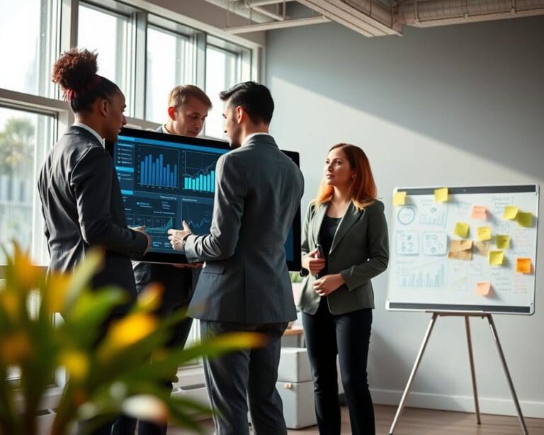 Waarom investeren bedrijven in marketingautomatisering?