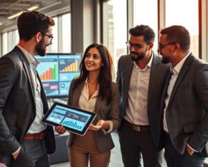 Waarom investeren ondernemers in kennis?