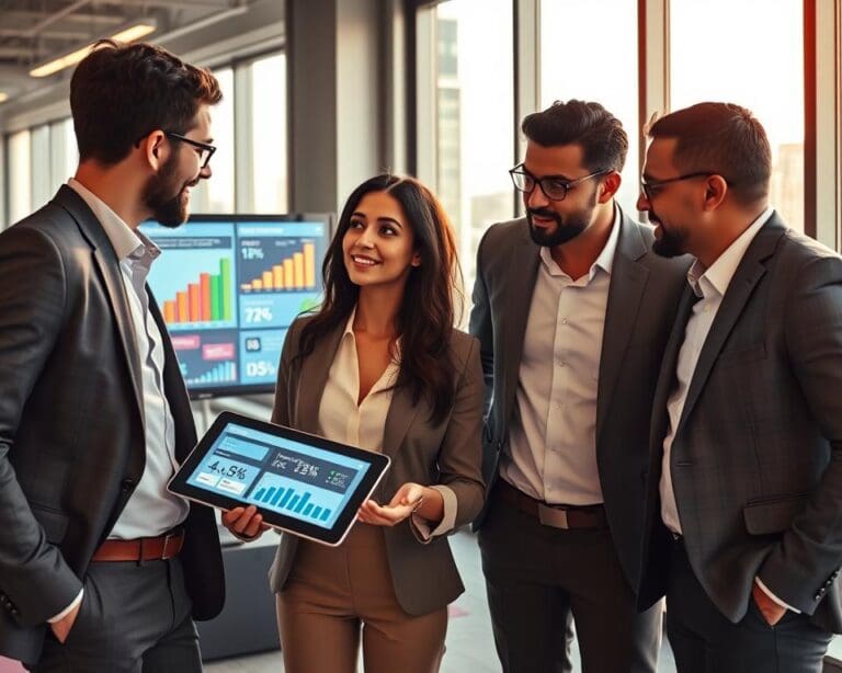 Waarom investeren ondernemers in kennis?