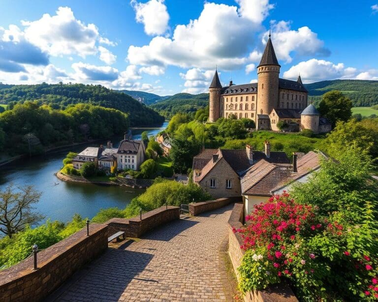 Waarom is Luxemburg geschikt voor korte vakanties?