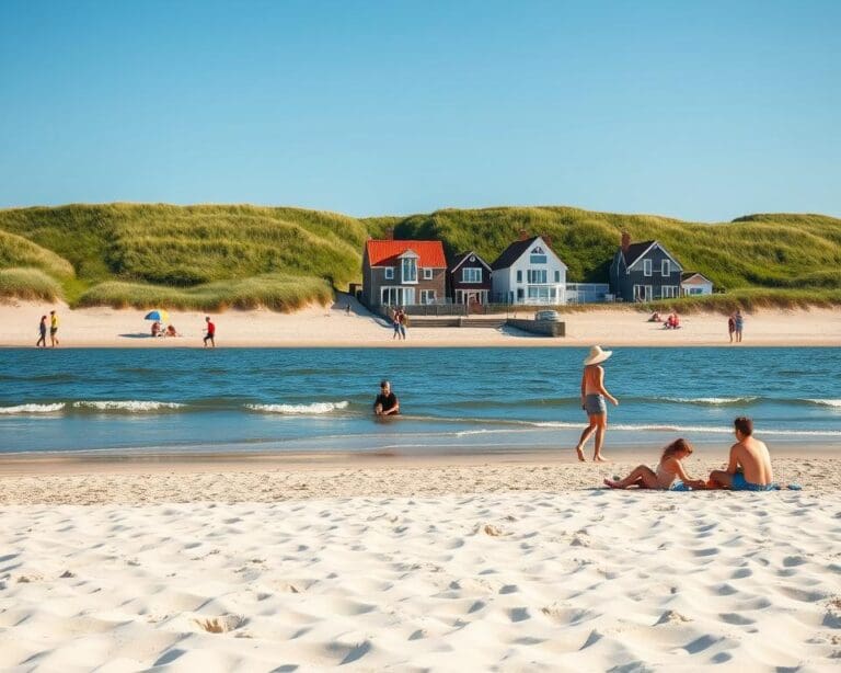Waarom is Zeeland ideaal voor een weekend aan zee?