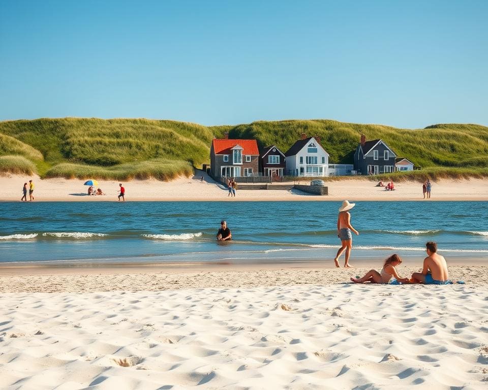 Waarom is Zeeland ideaal voor een weekend aan zee?