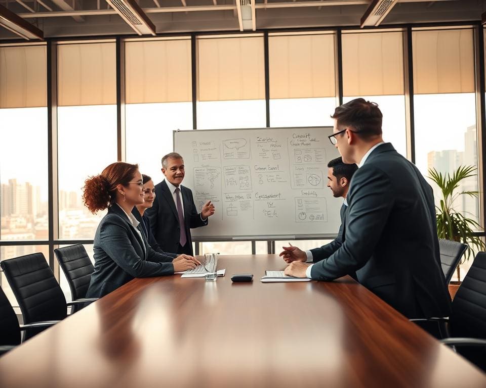 Waarom is consistente communicatie zo belangrijk?