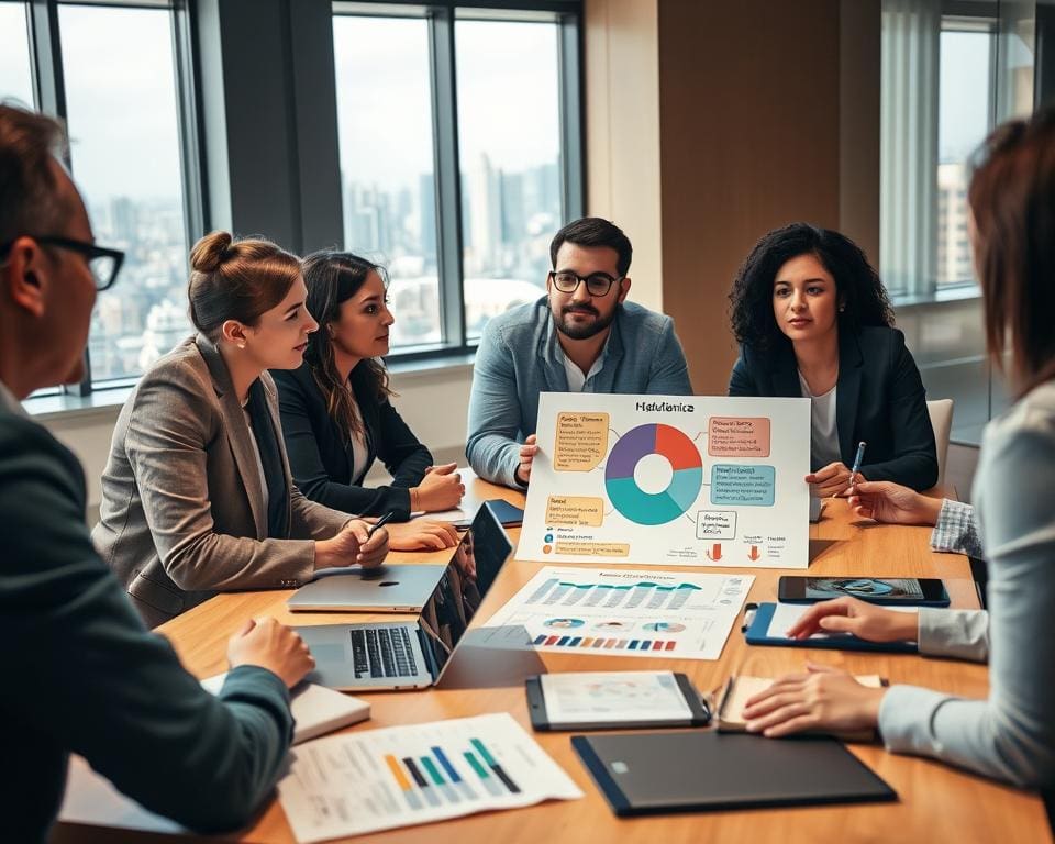 Waarom is doelgroepgericht communiceren belangrijk?