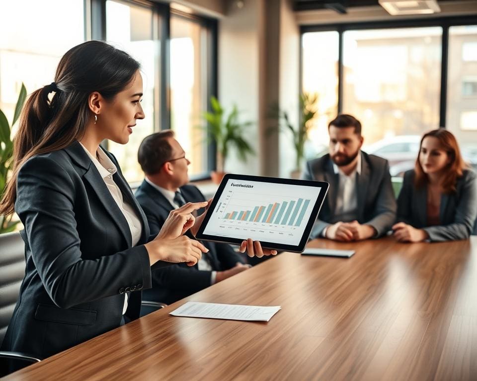 Waarom is doelgroepgericht communiceren belangrijk?