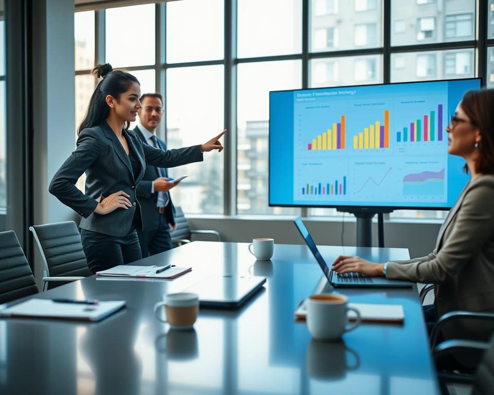 Waarom is een duidelijke marketingstrategie essentieel?