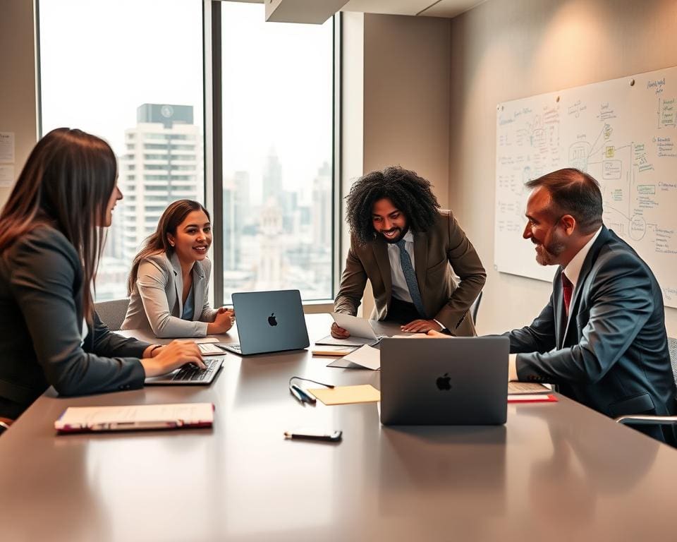 Waarom is interne communicatie zo belangrijk?