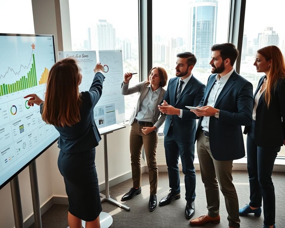 Waarom is klantgericht werken essentieel?