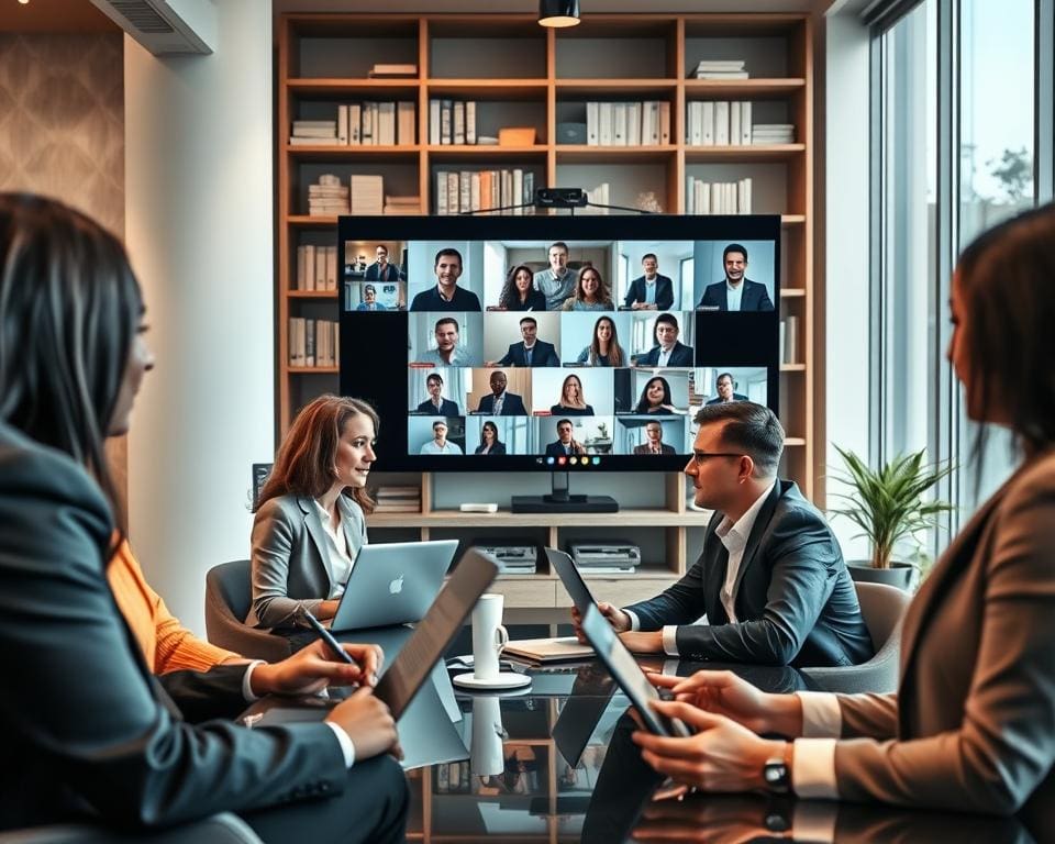 Waarom is leiderschap belangrijk in bedrijven?