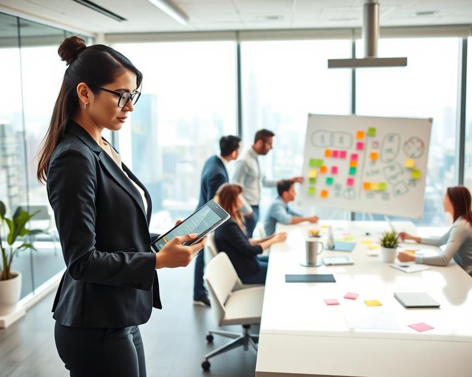 Waarom is marketing belangrijk voor bedrijfsgroei?